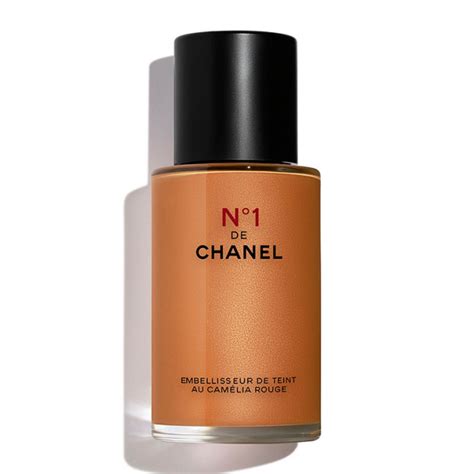 N°1 DE CHANEL EMBELLISSEUR DE TEINT 